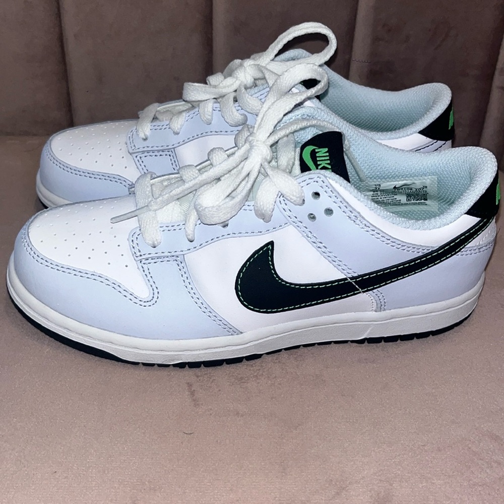 Kids Nike Dunk